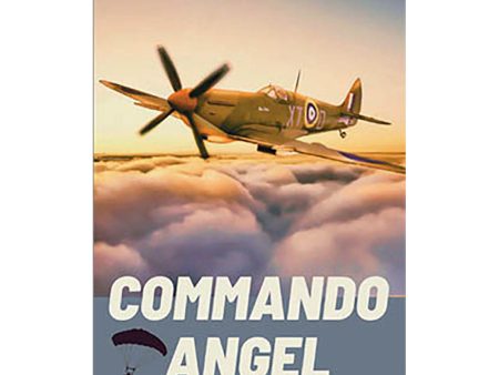 Commando Angel Supply