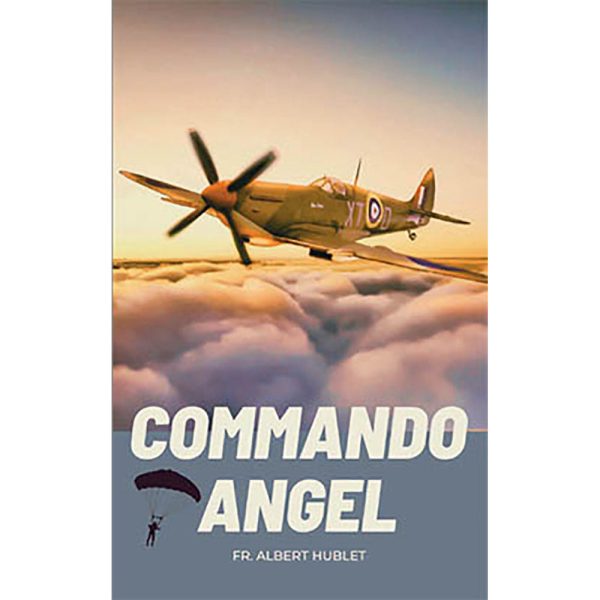 Commando Angel Supply