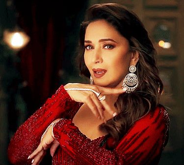 Madhuri s Diva Look Sale