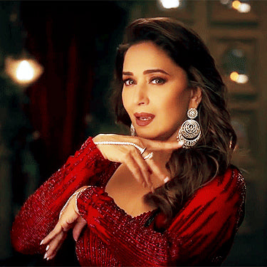 Madhuri s Diva Look Sale