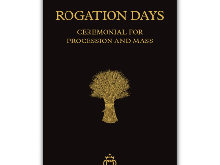 Rogation Days Online Sale