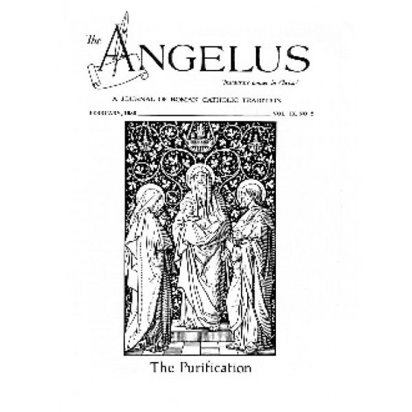 Angelus Feb 1986 Online now