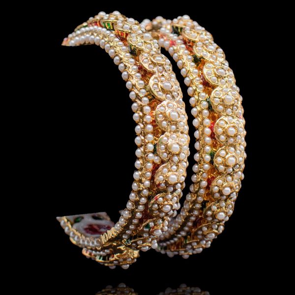 Amber Bangles Fashion