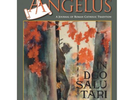 Angelus Nov 2007 For Sale