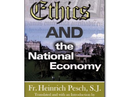 Ethics & National Economy Online now