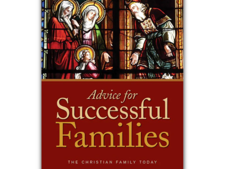 Advice For Successful Families For Cheap