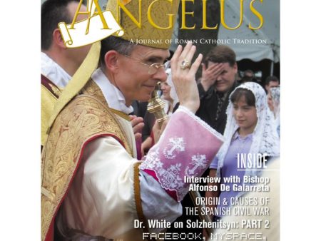 Angelus July 2009 on Sale