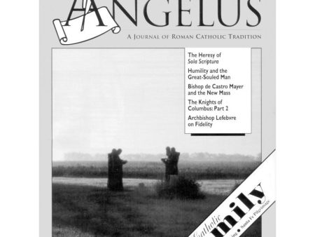 Angelus Aug 2000 For Discount