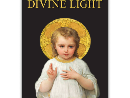 Divine Light Hot on Sale