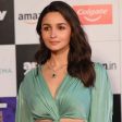 Alia s Zee Cine Award Look Hot on Sale