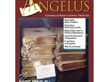 Angelus Jul 2004 Online Hot Sale