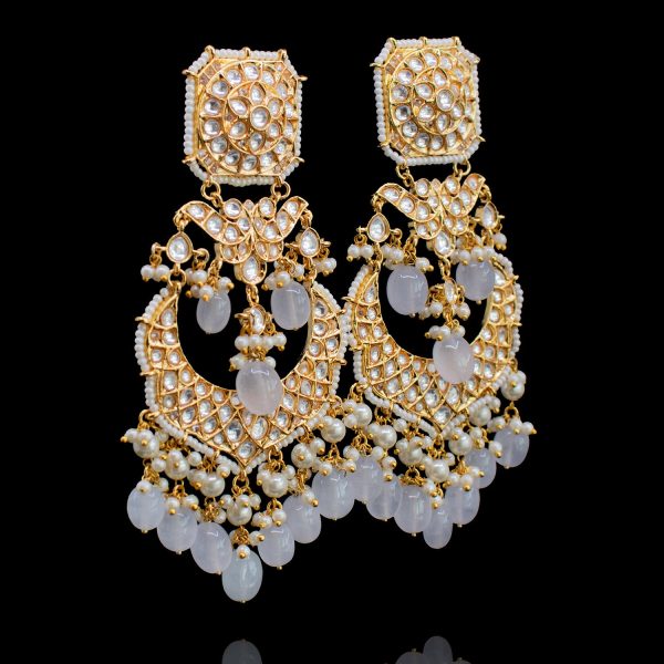 Farya Earrings Online Hot Sale