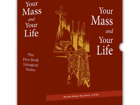 Your Mass and Your Life Deluxe Box Set Discount