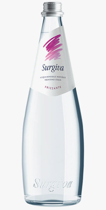 Surgiva Sparkling Water 1lt Cheap