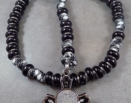 Ora Pro Nobis Rosary Online Sale