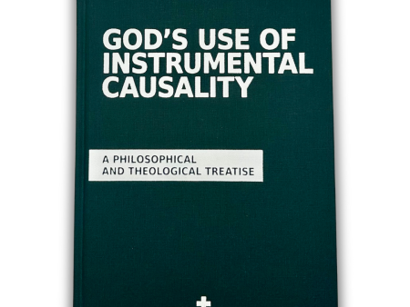 God s Use of Instrumental Causality Online now