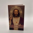 Heart of Jesus Families Novena Online now