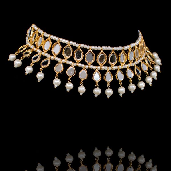 Herleen Necklace Online Hot Sale