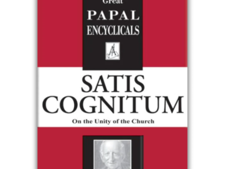 Enc: Satis Cognitum on Sale