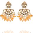 Wafa Earrings Hot on Sale