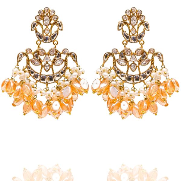 Wafa Earrings Hot on Sale