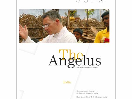 Angelus May June 2020 India Online Sale