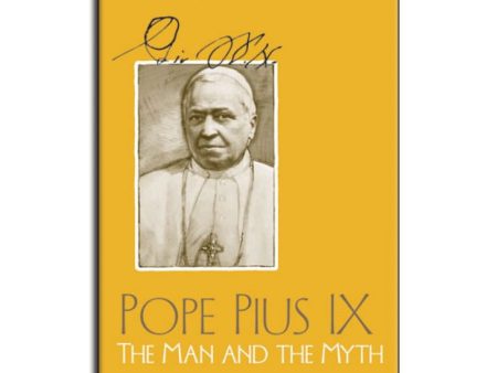 Pius IX: The Man And The Myth Fashion