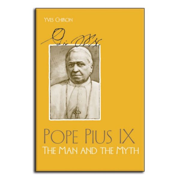 Pius IX: The Man And The Myth Fashion