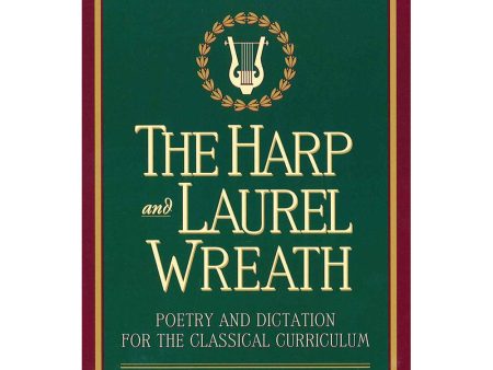 The Harp and the Laurel Wreath Discount