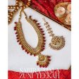 Zuni Teekah - Ruby For Sale