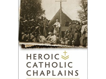 Heroic Catholic Chaplains Online Hot Sale