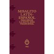 Misalito Latin-Espanol on Sale