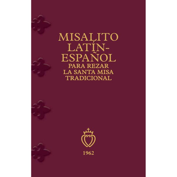 Misalito Latin-Espanol on Sale