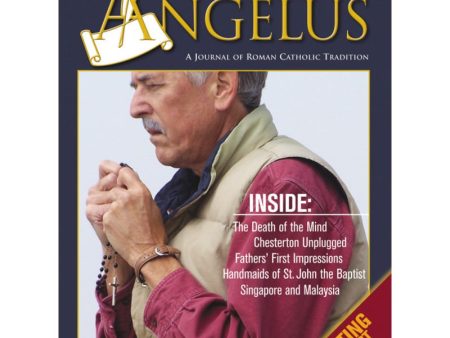 Angelus Jun 2007 Online Hot Sale