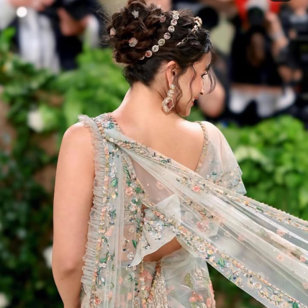 Alia Bhatt s Met Gala Look Discount