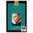 A Bishop Speaks - Ebook Online