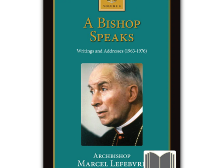 A Bishop Speaks - Ebook Online