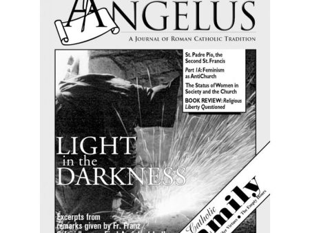 Angelus Aug 2002 Online