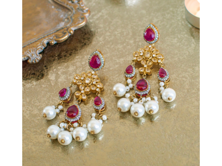 Janah Earrings Online