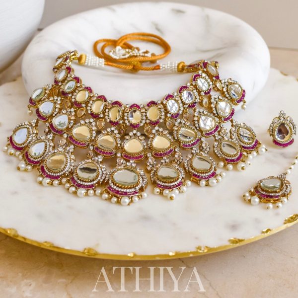 Athiya Set Online now