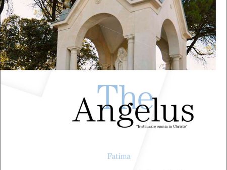 Angelus  September - October 2017 Fatima Online Sale