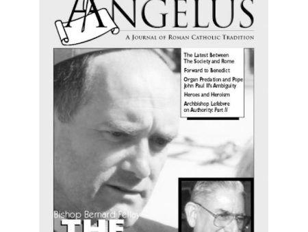 Angelus Aug 2001 Cheap