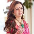 Nita Ambani Set Hot on Sale