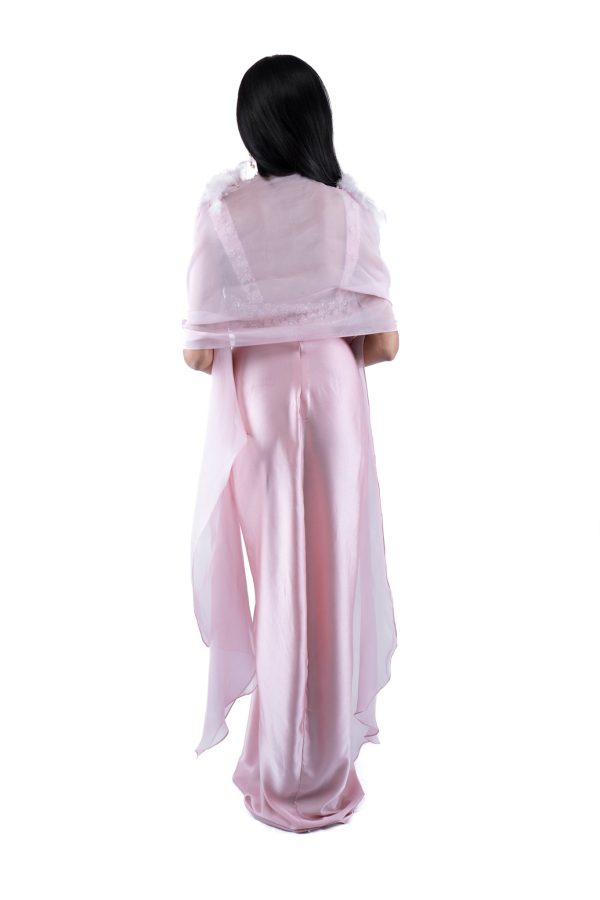 Rosebud Cape For Cheap