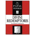 Enc: Divini Redemptoris Online Hot Sale