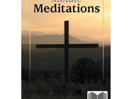 Minute Meditations - eBook For Sale