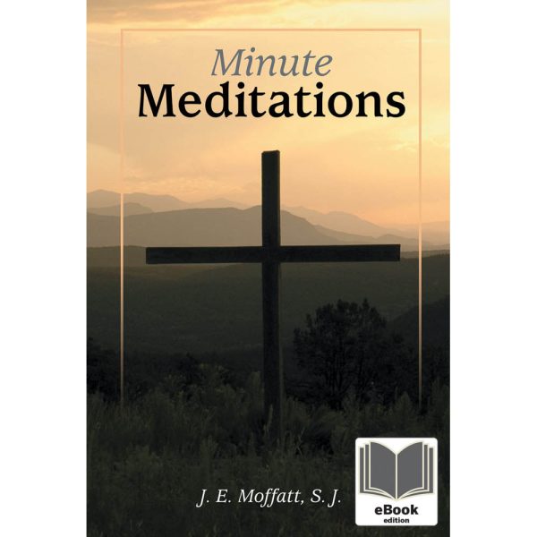 Minute Meditations - eBook For Sale