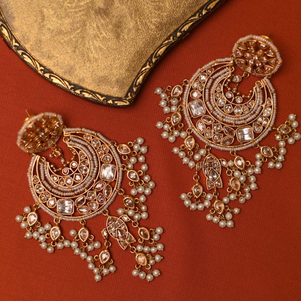 Ananya Earrings Cheap