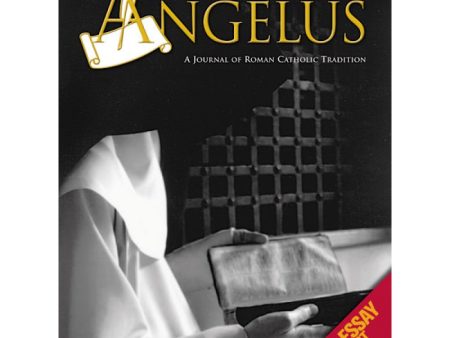 Angelus Apr 2007 on Sale