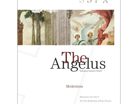 Angelus September October 2020 Modernism Online Sale